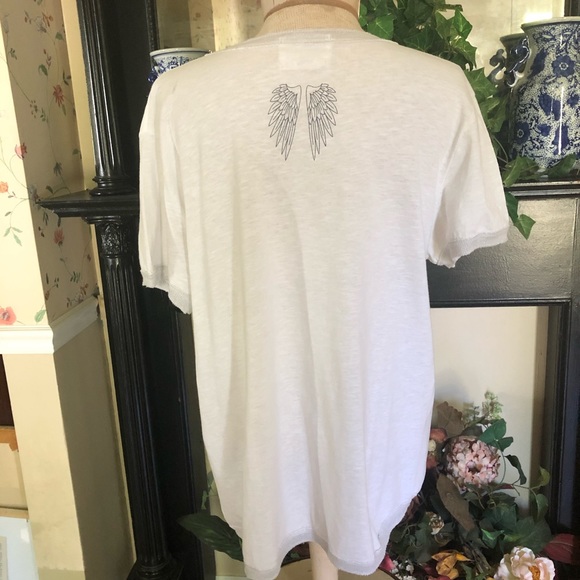 Free for Humanity top size medium - Picture 4 of 6